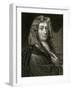 John Dryden Uwins-E Smith-Framed Art Print