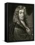 John Dryden Uwins-E Smith-Framed Stretched Canvas