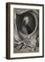 John Dryden-J. Houbraken-Framed Art Print