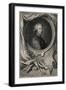 John Dryden-J. Houbraken-Framed Art Print