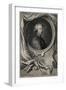 John Dryden-J. Houbraken-Framed Art Print