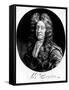 John Dryden-Johann Closterman-Framed Stretched Canvas