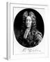 John Dryden-Johann Closterman-Framed Giclee Print