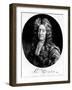 John Dryden-Johann Closterman-Framed Giclee Print