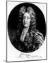 John Dryden-Johann Closterman-Mounted Giclee Print