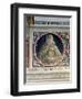 John Duns Scotus (C.1265-C.1308) 1450-Benozzo di Lese di Sandro Gozzoli-Framed Giclee Print