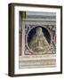 John Duns Scotus (C.1265-C.1308) 1450-Benozzo di Lese di Sandro Gozzoli-Framed Giclee Print