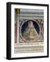 John Duns Scotus (C.1265-C.1308) 1450-Benozzo di Lese di Sandro Gozzoli-Framed Giclee Print