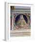 John Duns Scotus (C.1265-C.1308) 1450-Benozzo di Lese di Sandro Gozzoli-Framed Giclee Print
