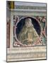John Duns Scotus (C.1265-C.1308) 1450-Benozzo di Lese di Sandro Gozzoli-Mounted Giclee Print
