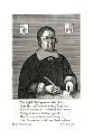 Samuel Clarke (D 1683)-John Dunstall-Giclee Print