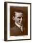 John E Harding, British Boxing Manager and Match-Maker, 1938-null-Framed Giclee Print