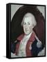 John Eager Howard C.1781-84-Charles Willson Peale-Framed Stretched Canvas