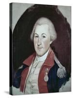John Eager Howard C.1781-84-Charles Willson Peale-Stretched Canvas
