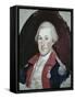 John Eager Howard C.1781-84-Charles Willson Peale-Framed Stretched Canvas