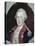 John Eager Howard C.1781-84-Charles Willson Peale-Stretched Canvas