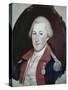 John Eager Howard C.1781-84-Charles Willson Peale-Stretched Canvas