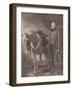 'John, Earl of Hopetoun', 1822 (1909)-William Walker-Framed Giclee Print