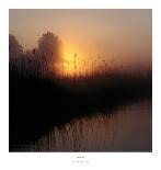 Peaceful Hush-John Eccles-Art Print