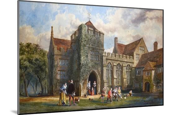 Giclee Print, , large