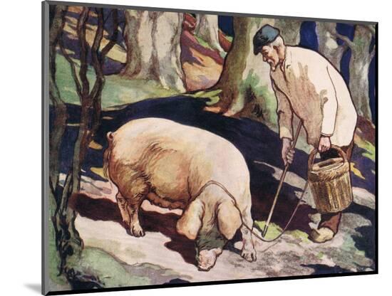 Giclee Print, , large