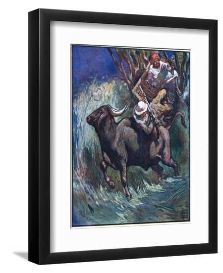 Premium Giclee Print, , large