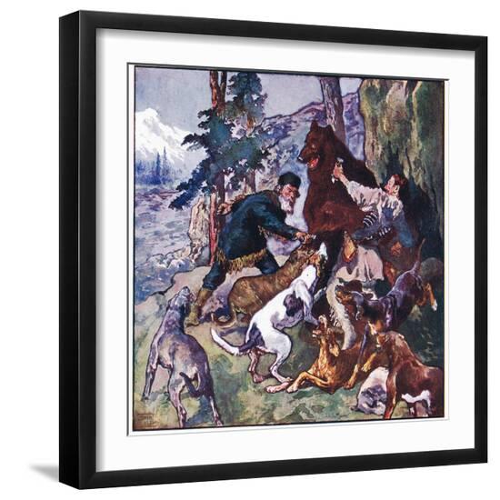 Premium Giclee Print, , large