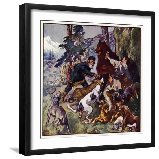 Premium Giclee Print, , large