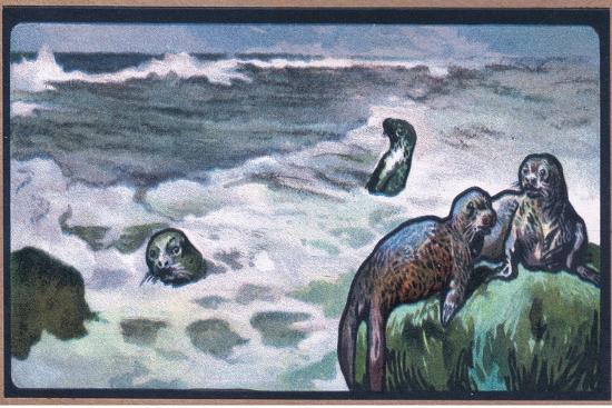 Giclee Print, , large