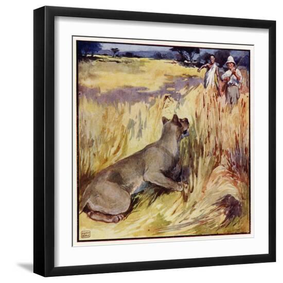 Premium Giclee Print, , large