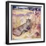 Black Frame