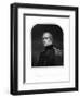 John Ellis Wool, Officer in the United States Army-null-Framed Giclee Print