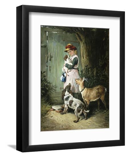 Giclee Print, , large