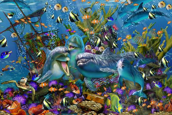 Art Print, , large