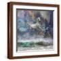 Brown Frame