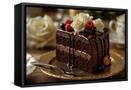 Canvas Black