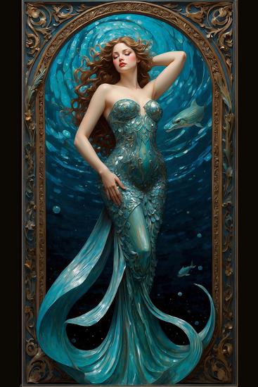 Art Print, , large