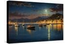 Stretched Canvas