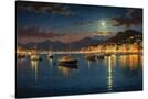 Stretched Canvas