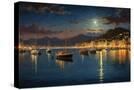 Stretched Canvas