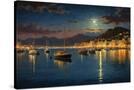 Stretched Canvas