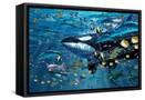 Canvas Black