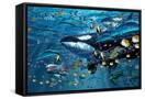 Canvas Black