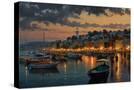Stretched Canvas