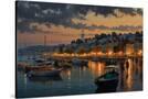 Stretched Canvas