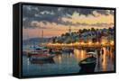 Canvas Black