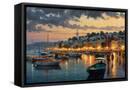 Canvas Black
