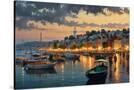 Stretched Canvas