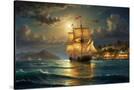 Stretched Canvas