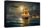 Canvas Black
